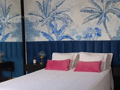 Craig al 600 Habitación