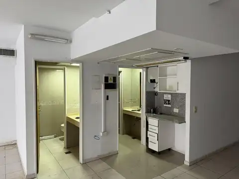 Oficina en Alquiler al Sudoeste