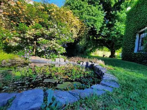 Casa en Venta en Marcos Paz, USD 147.000