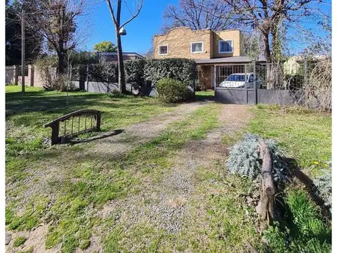Casa en Venta A Estrenar