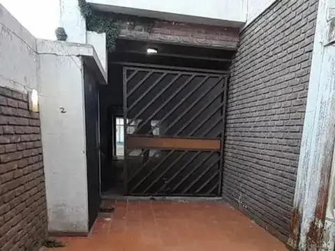 Newbery e/ Belgrano y Buenos Aires