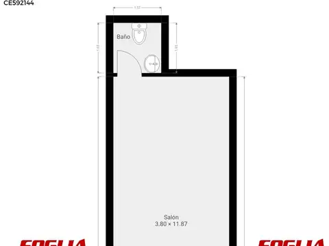 Dr. Ramón Carrillo al 22