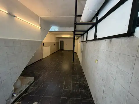 Local en Venta en Barracas, USD 67.000