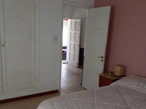 Casa estilo Mediterráneo con vista al Uritorco en Capilla del Monte