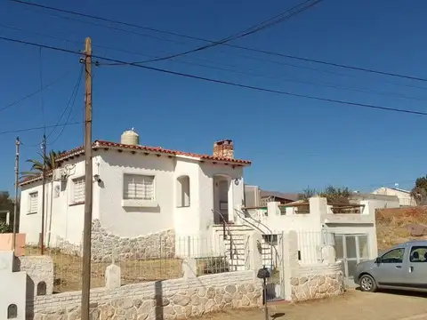 Casa en Venta 40 años