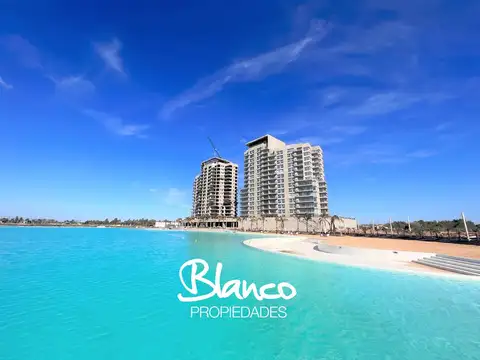 Departamento en Venta en Nordelta Remeros Beach, USD 445.000