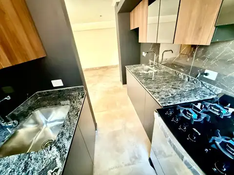 Departamento en Venta al Norte