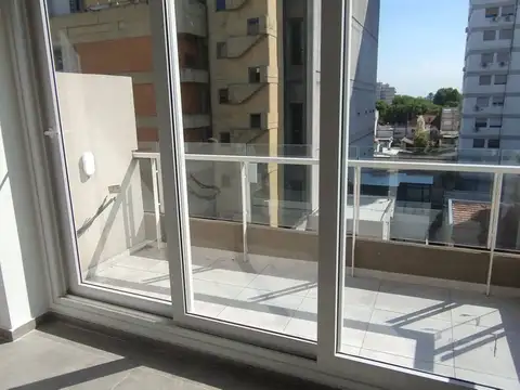 General José Gervasio Artigas 4900, Piso 3