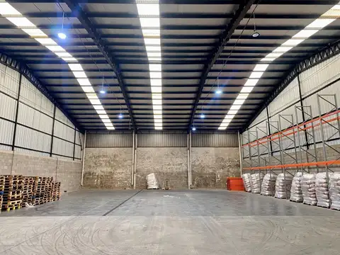 Perito Moreno Nº951