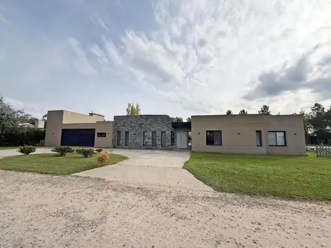 Casa en Venta A Estrenar