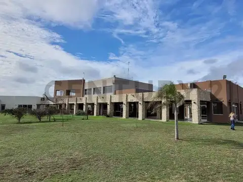 LOTE EN VENTA BARRIO LA ALAMEDA