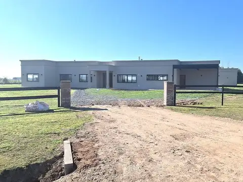 Casa en Venta 2 años