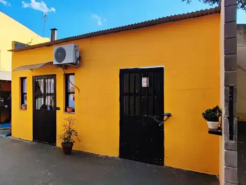 Galpon en Venta en Tigre Centro, USD 240.000