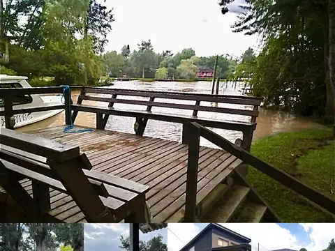 Casa en Venta de 2 dormitorios