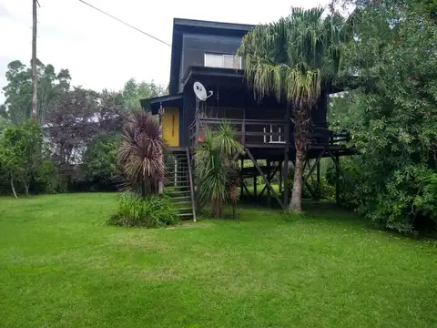 Casa en Venta en Delta del Tigre, USD 80.000