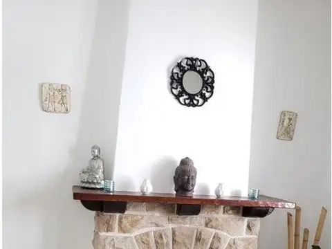 Casa 6 ambientes con 4 baños