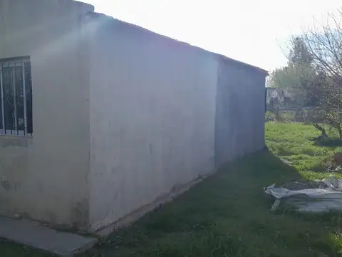 Casa en Venta en Domselaar, USD 25.000