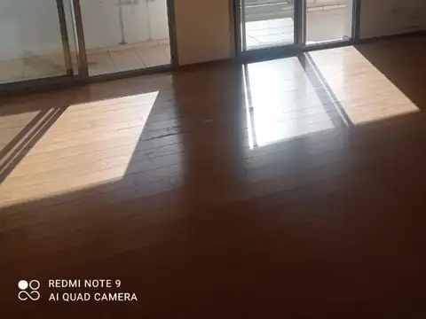 San Lorenzo 2000, Piso 7