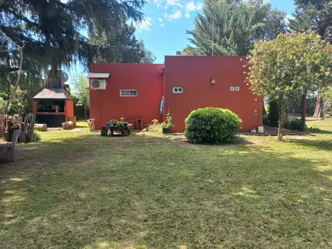 Quinta en Venta en Empalme Lobos, USD 105.000