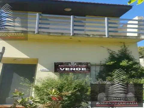 Diagonal Cobos 9, Mar de Ajo