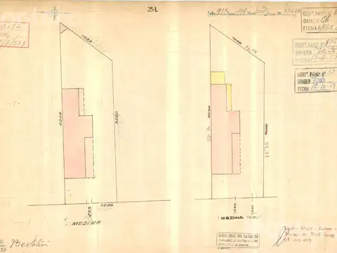 Terreno en Venta en Liniers, USD 197.999