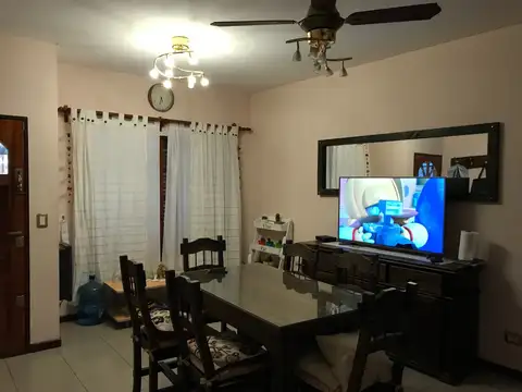 Depto Tipo Casa en Venta de 3 dormitorios