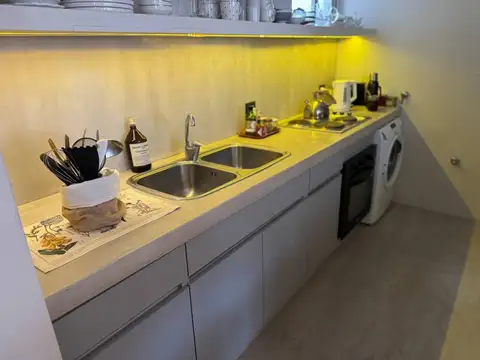 Departamento en Alquiler 60 años