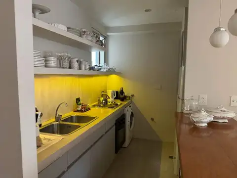 Departamento en Alquiler en Retiro, USD 800