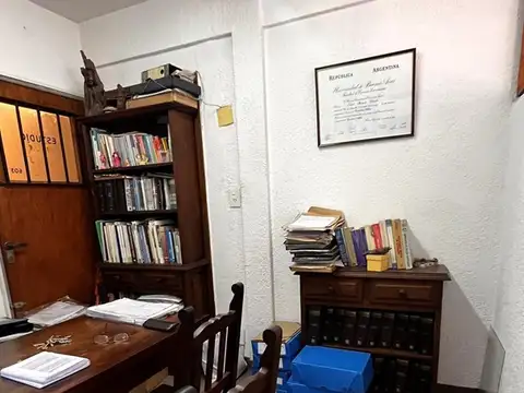 Oficina  en Venta en San Isidro, G.B.A. Zona Norte, Argentina