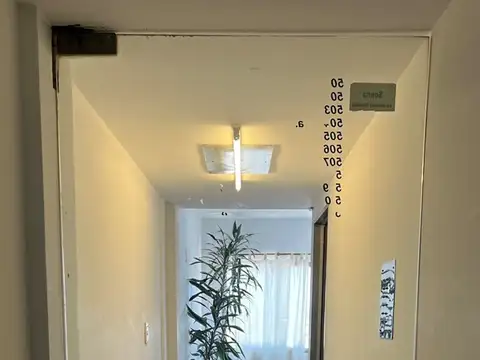 Oficina en Venta 15 años