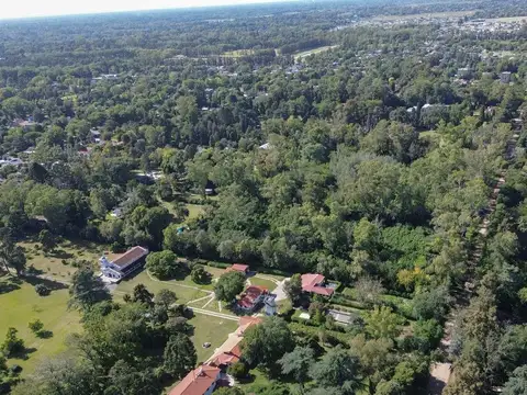 Terreno en Venta en La Lonja, USD 2.700.000