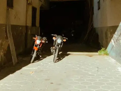 Galpon en Venta en Tigre Centro, USD 750.000