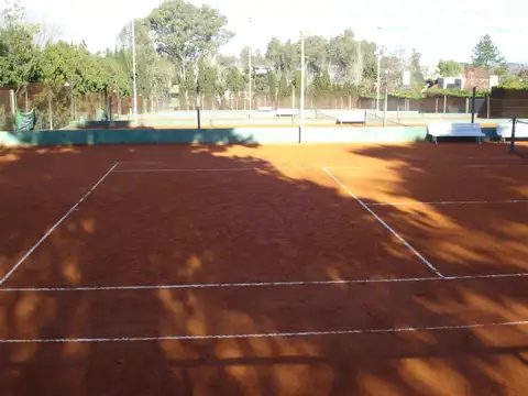 Terreno en Venta 15  mts Frente