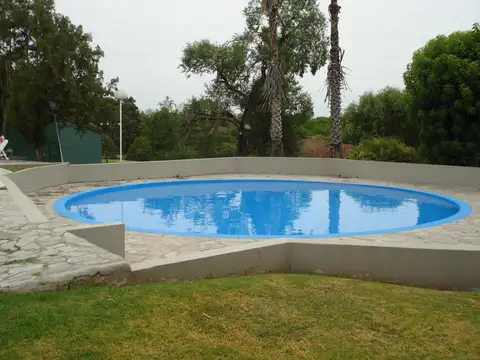 Terreno en Venta 17  mts Fondo