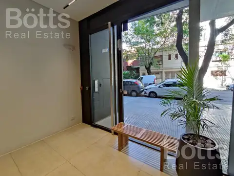 Venta 4 amb en triplex   terraza  privada a estrenar  Nuñez