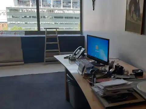 Oficina en Venta en Catalinas, USD 680.000