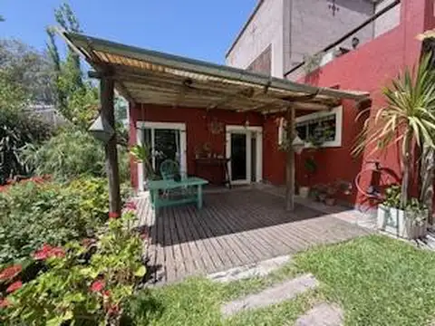 Quinta en Alquiler Temporal de 3 dormitorios