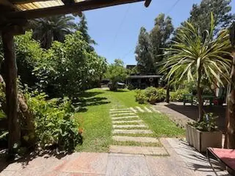 Quinta en Alquiler Temporal 40 años