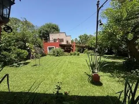 Quinta en alquiler temporal