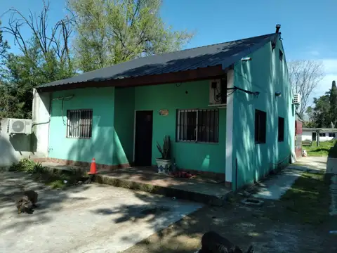 Casa en Venta en Paso Del Rey, USD 120.000