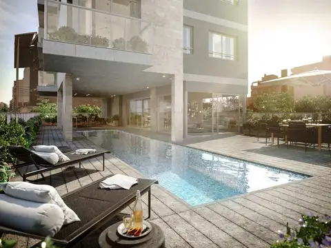 Departamento en Venta A Estrenar