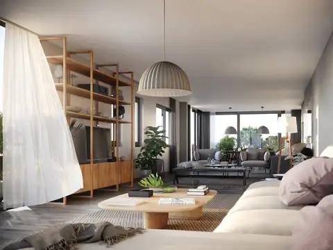 Departamento en Venta en Olivos, USD 640.000