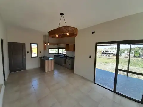 Villa Santa Cruz Del Lago Valle Del Sol