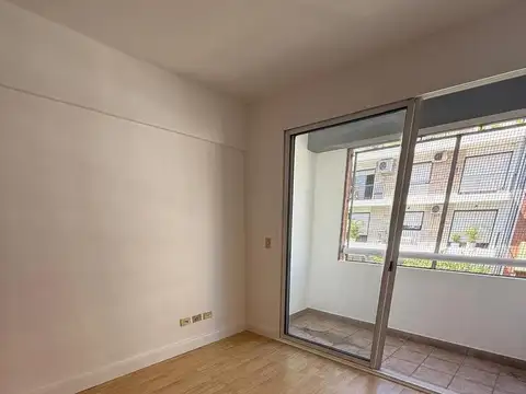 Departamento en alquiler en Belgrano