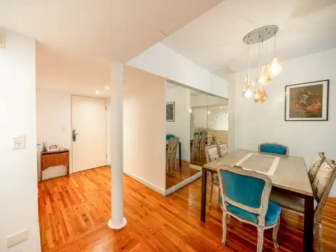 Departamento en Venta de 3 ambientes