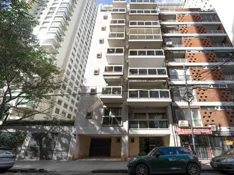 DEPARTAMENTO 3 AMBIENTES - PALERMO, CAPITAL FEDERAL