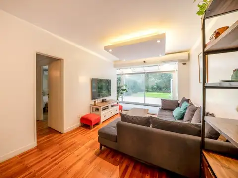 Departamento en Venta en Palermo, USD 440.000