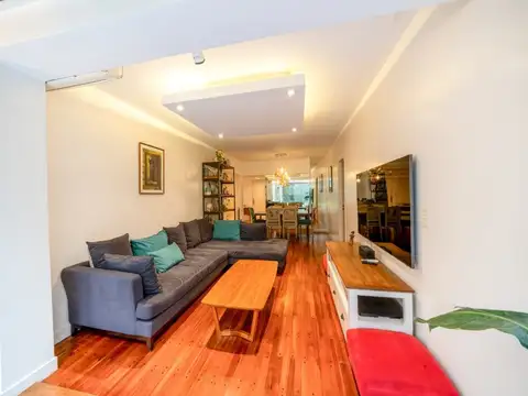 Departamento en Venta 60 años