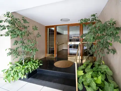 Ortíz de Ocampo 2600, Piso 1