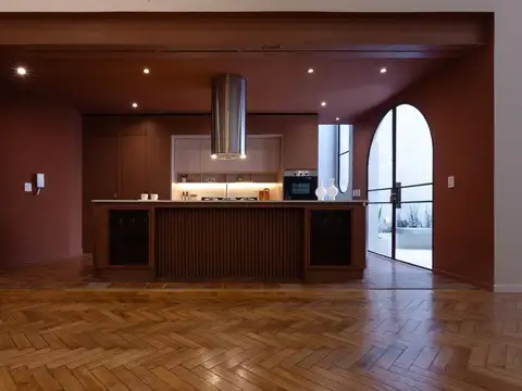 Casa en Venta en Abasto, USD 420.000